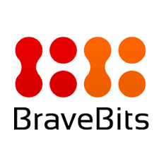 bravebits logo