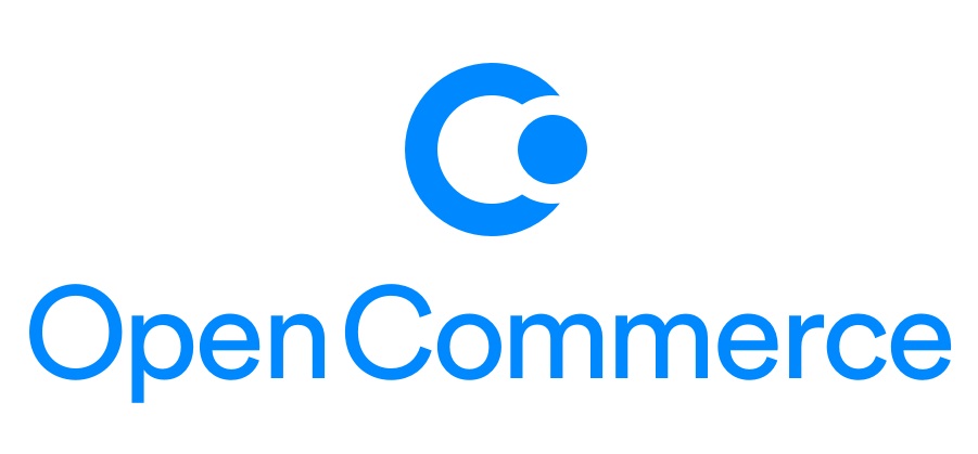 open-commerce logo