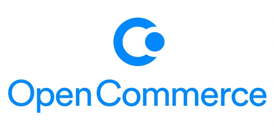 open-commerce logo