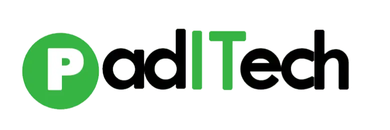 paditech logo