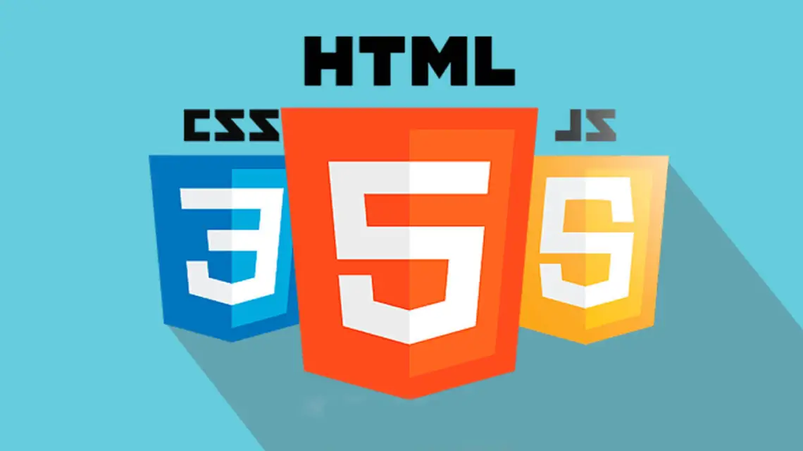 HTML, CSS, JavaScript